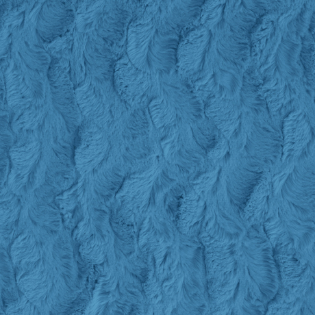 BELLA MINKY SOLID 60     